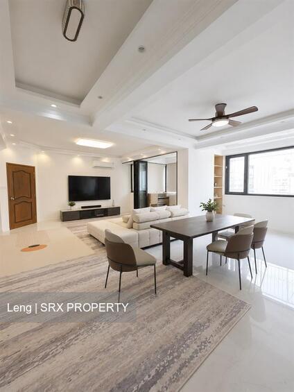 Balestier Plaza (D12), Apartment #579959491